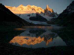 Argentina El Chalten_4