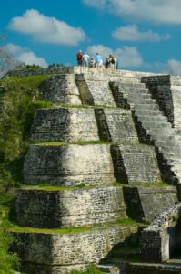 Belize Altun Ha