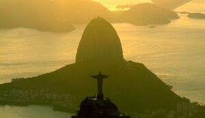 Brazil Rio