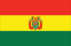 BoliviaFlag