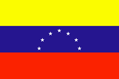 VenezuelaFlag