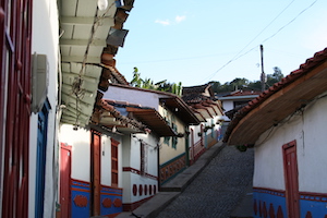 Colombia Guatape 2