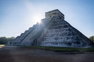 Mexico Chichen Itza 2