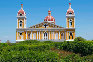 Nicaragua 3