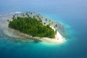 Panama San Blas Archipelago