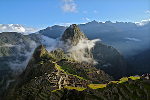 Peru CUSCO Machu-Picchu1