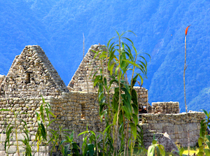 Peru CUSCO MachuPicchu Casas2