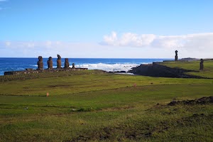 Easter Island 4